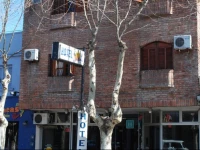 Hotel Sol Colonia 3*