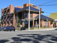 Hotel Ayres Colonia 3*