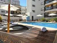 Golden Beach Resort And Spa 4*