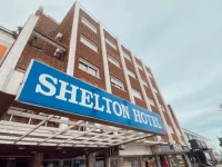 Shelton Hotel 3*