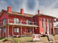 El Diablo Tranquilo Hostel 1*