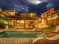 Hostel La Casa De las Boyas 1*