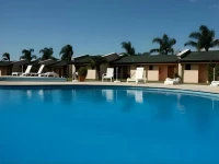 Arapey Oasis Termal 4*