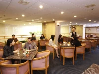 Harbour View International House 3*