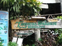Tropical Garden Bungalows