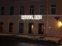 Ani mini hotel St. Petersburg 3*