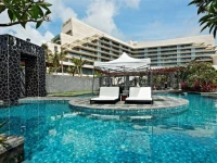 MGM Grand Sanya 5*