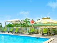 Village De Bragelogne 3*