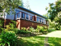 Broad Leaf Villas 4*