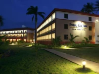 Pestana Sao Tome Ocean Resort 5*