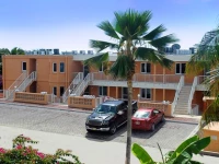 Eleganzia Apartments 2*