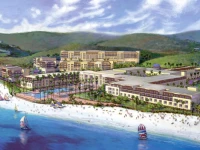 The Westin Dawn Beach Resort & Spa St. Maarten 4*