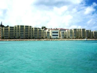 Simpson Bay Resort & Marina 3*