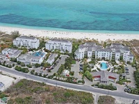 Gansevoort Turks and Caicos 4*
