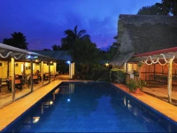 Kosrae Nautilus Resort 3*