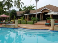 Anda White Beach Resort 4*