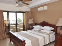 Affinity Condo Resort 4*