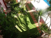 Orchid Inn Resort 2*