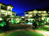 Best Western Boracay Tropics Resort 4*
