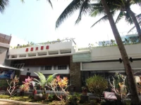 Crown Regency Resort Boracay 3*