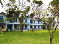 Club Riadh Nabeul Hotel 3*