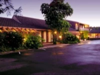 Pelican Motor Inn 3*