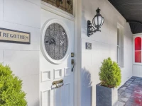 Grosvenor Court Apartments Hobart 4*