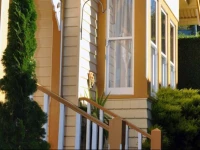 Belton Apartments 4*