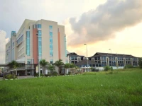 Kiulap Plaza Hotel 4*