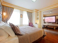 Levni Hotel & Spa Istanbul 4*