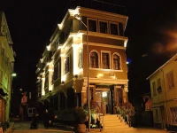 Almina Hotel Istanbul 4*
