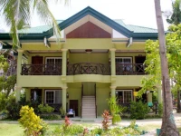 Cocobana Beach Resort 2*