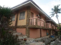 Bantigue Cove Malapascua Beach Resort 3*