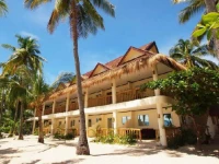 Ocean Vida Beach & Dive Resort 3*
