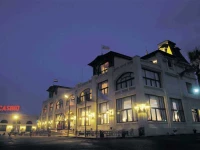 San Giovanni Stanly Hotel & Restaurant 3*
