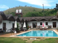 Sunz En Coron Resort 3*