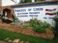 Princess of Coron Resort 3*