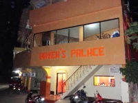 Davens Palace 3*