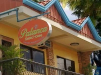 Palanca Guest House 2*