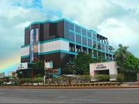 The Bellavista Hotel 3*