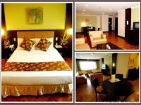 New Horizon Hotel 3*