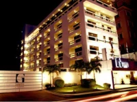 G Hotel Manila by Waterfront 4*