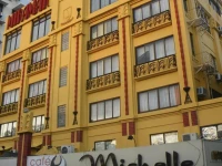 New Hotel Miramar 3*