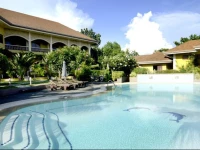 Turtle Bay Dive Resort 4*