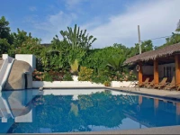 Marcosas Cottages Resort 3*