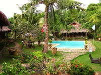 Oasis Resort Panglao Island 3*