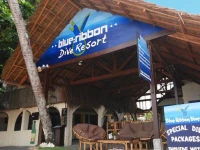 Blue Ribbon Divers 3*