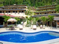 Oriental Sabang Hill Resort 3*