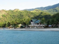 El Canonero Diving Beach Resort 3*