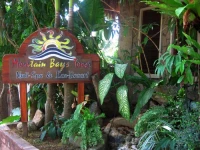 Mountain Bays Touch Medi-Spa and Eco Resort 3*